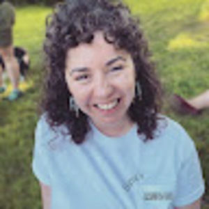 Meet your Posher, Hannah r.